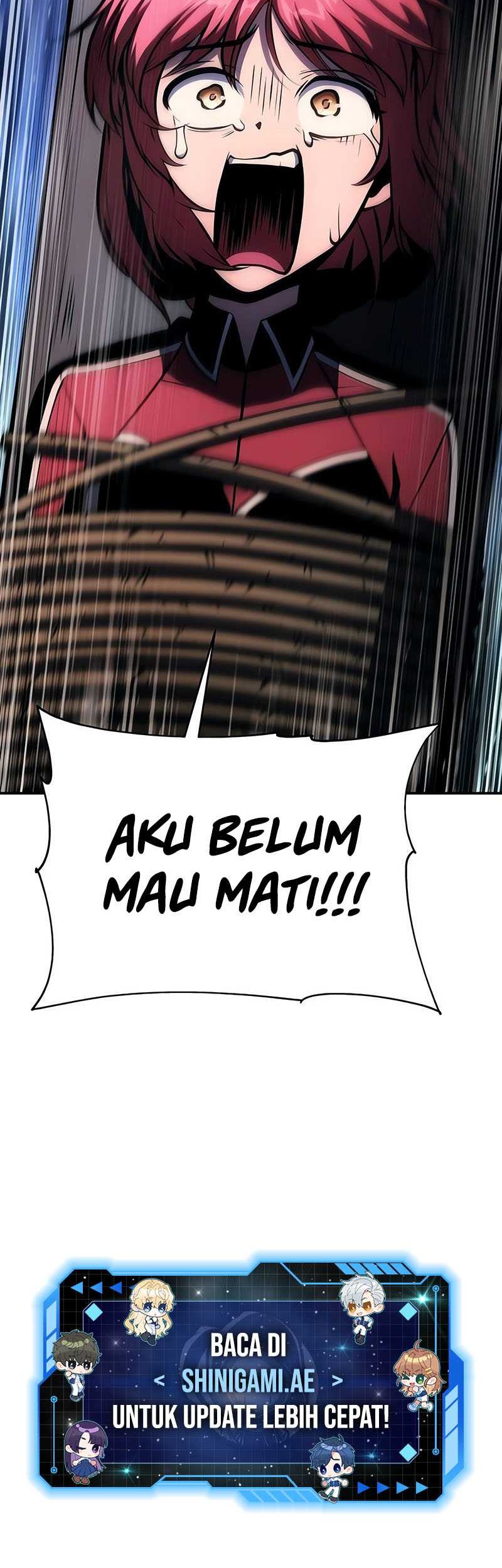 The Knight King Who Returned with a God Chapter 53 - halaman 88