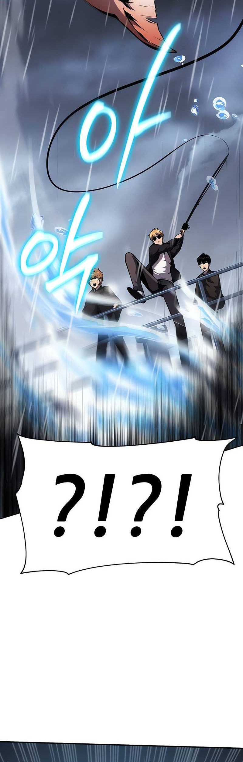 The Knight King Who Returned with a God Chapter 54 - halaman 11