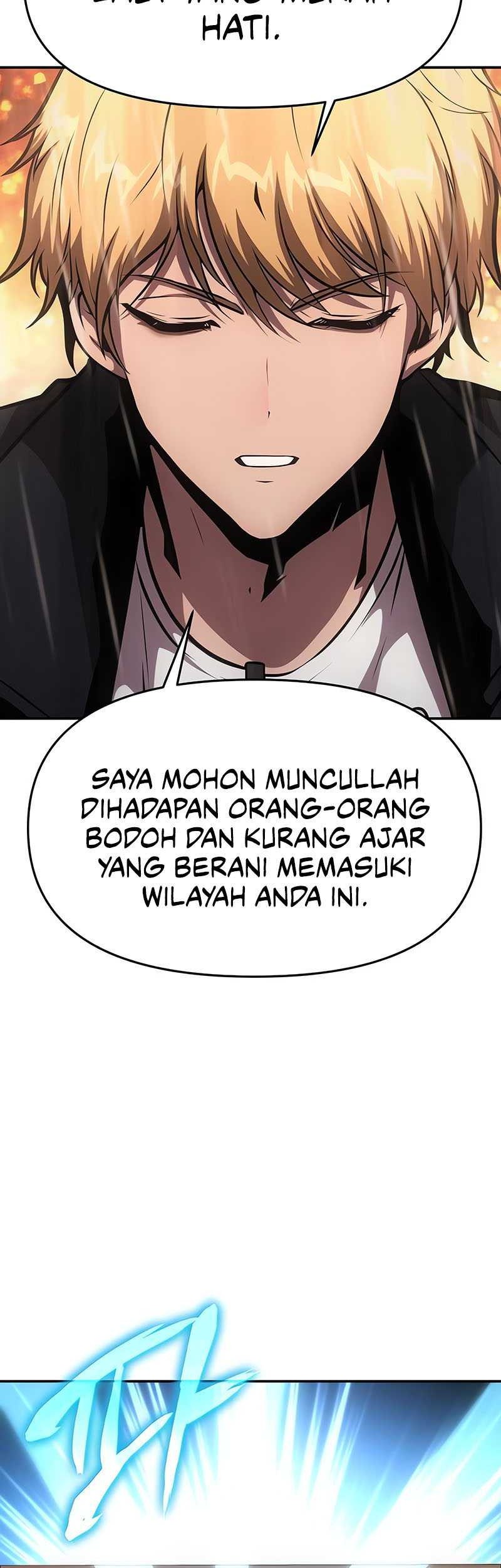 The Knight King Who Returned with a God Chapter 54 - halaman 16