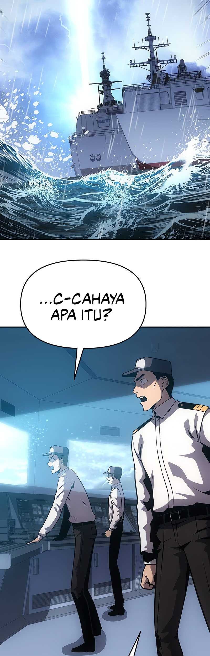 The Knight King Who Returned with a God Chapter 54 - halaman 18