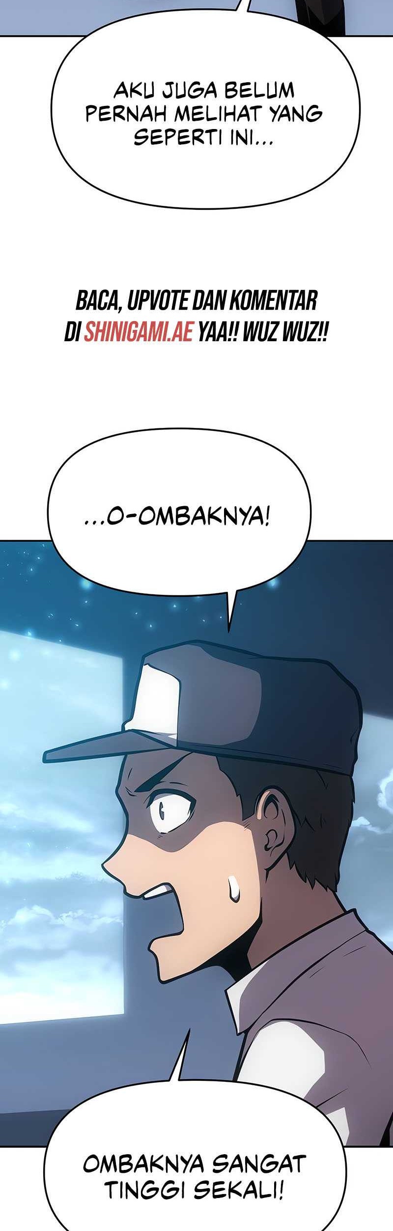The Knight King Who Returned with a God Chapter 54 - halaman 19