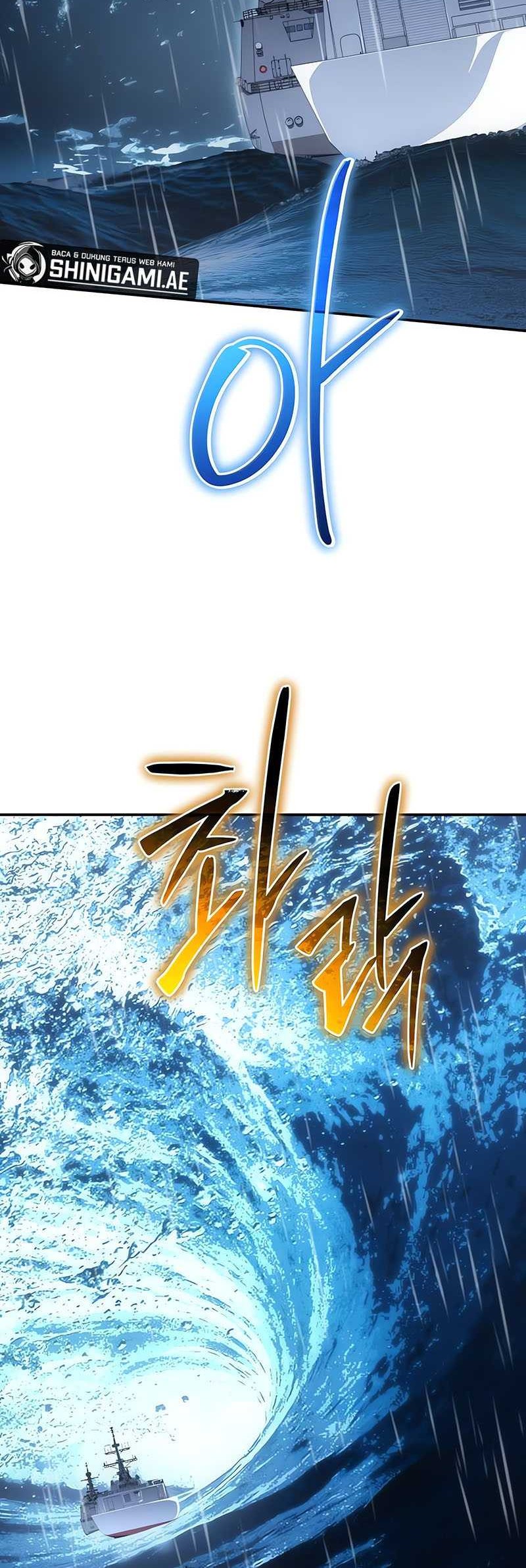 The Knight King Who Returned with a God Chapter 54 - halaman 21
