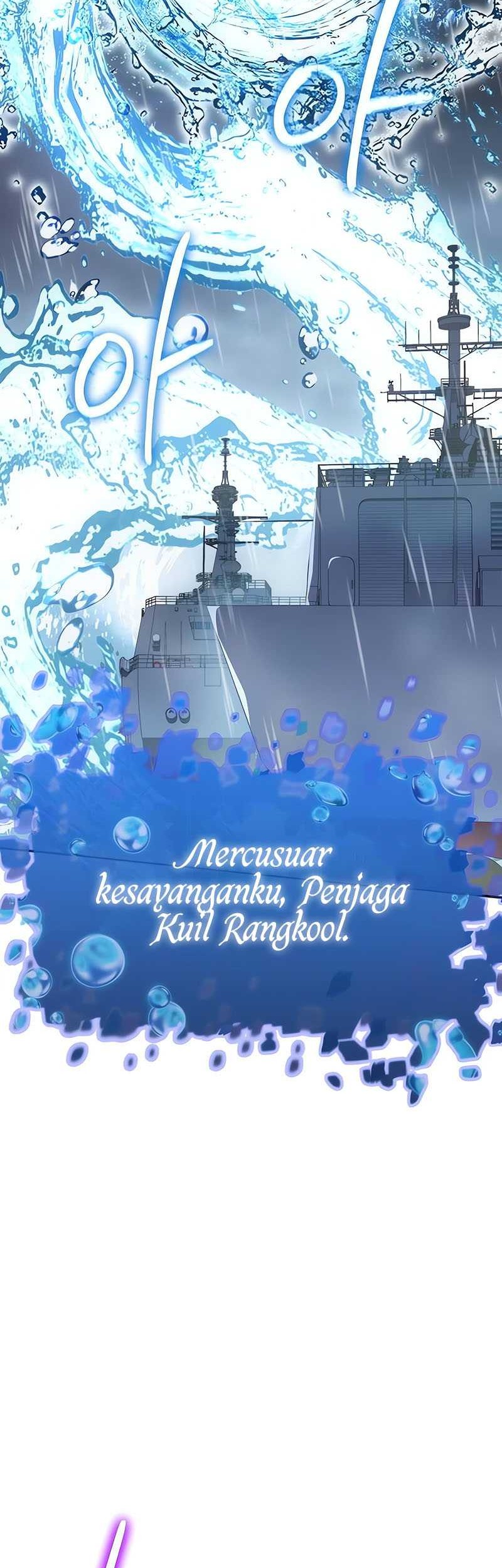 The Knight King Who Returned with a God Chapter 54 - halaman 23