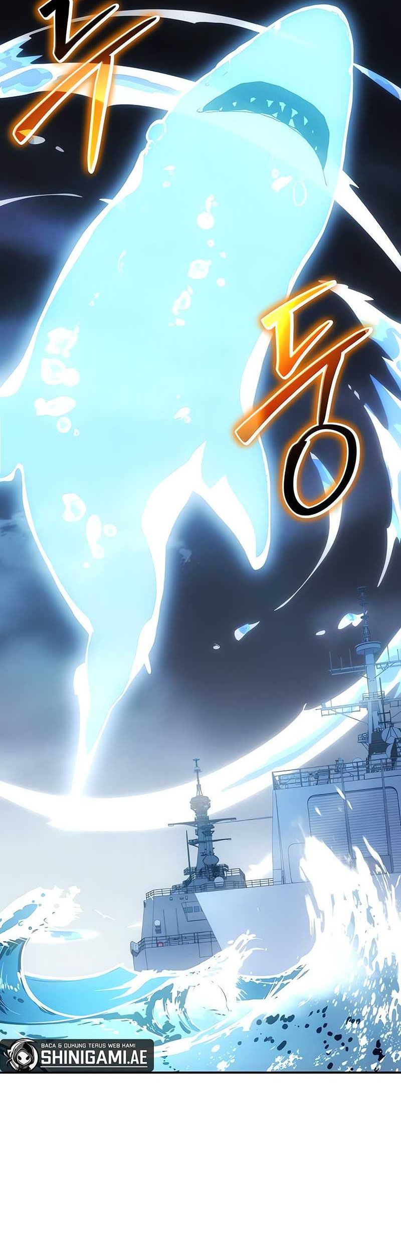 The Knight King Who Returned with a God Chapter 54 - halaman 25