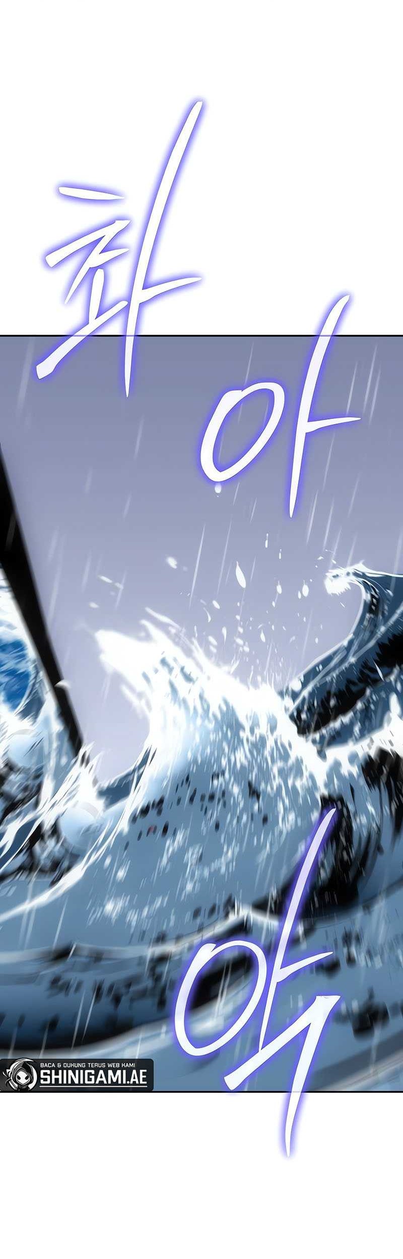 The Knight King Who Returned with a God Chapter 54 - halaman 3