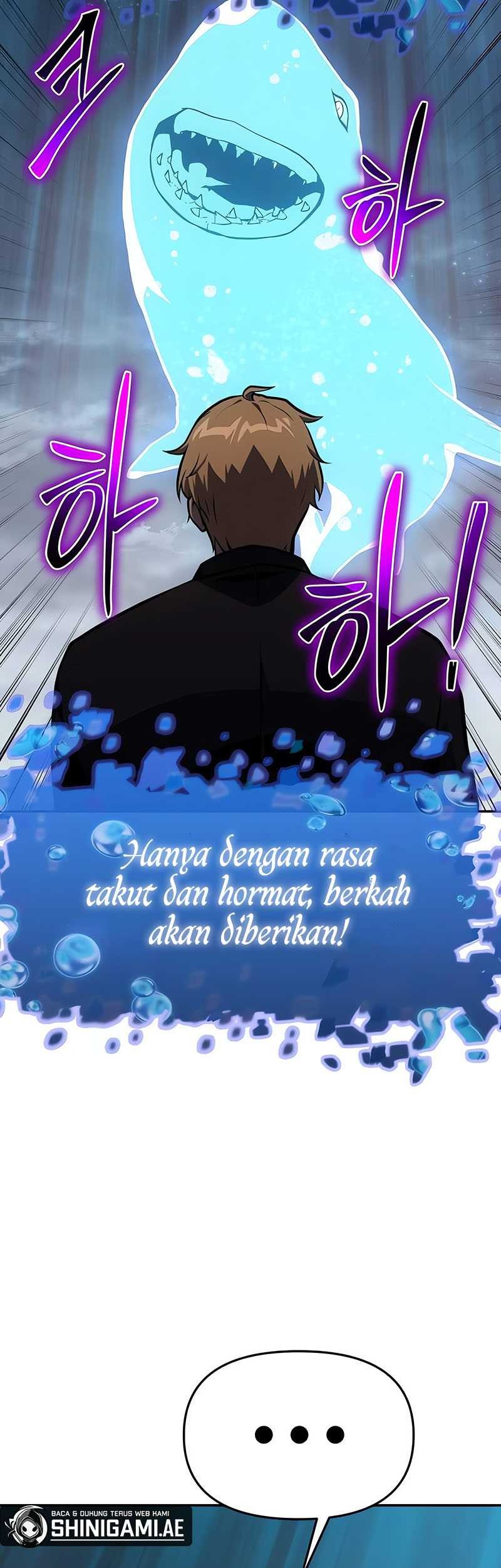The Knight King Who Returned with a God Chapter 54 - halaman 30