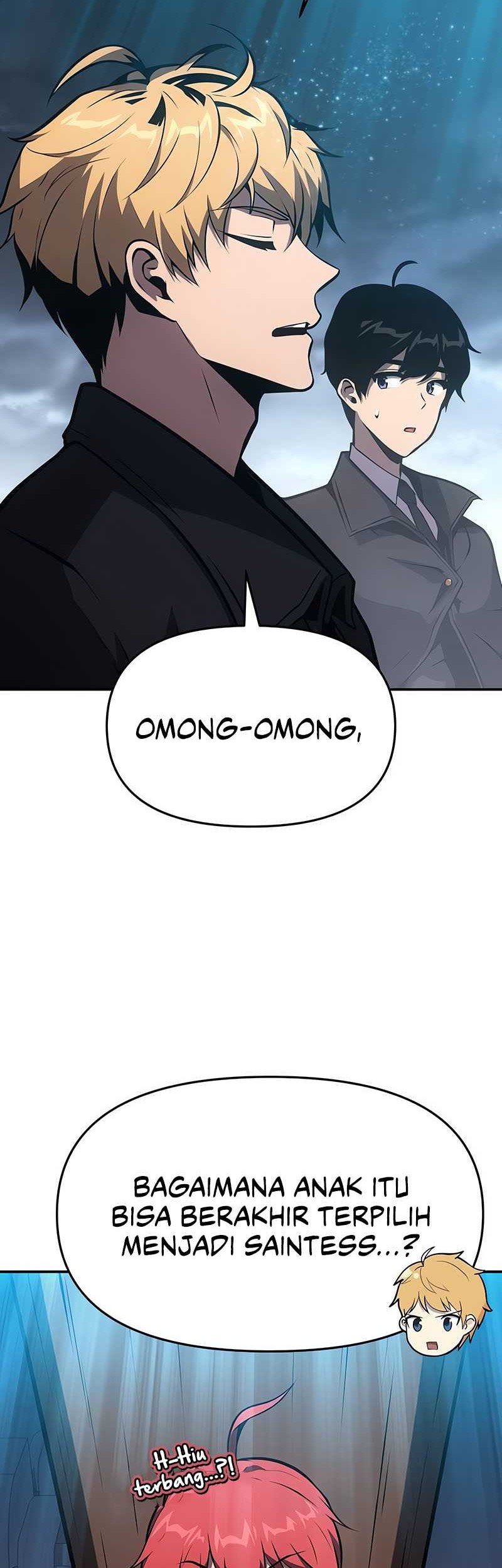 The Knight King Who Returned with a God Chapter 54 - halaman 31