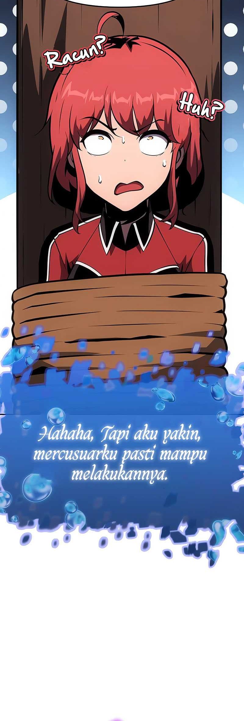 The Knight King Who Returned with a God Chapter 54 - halaman 37