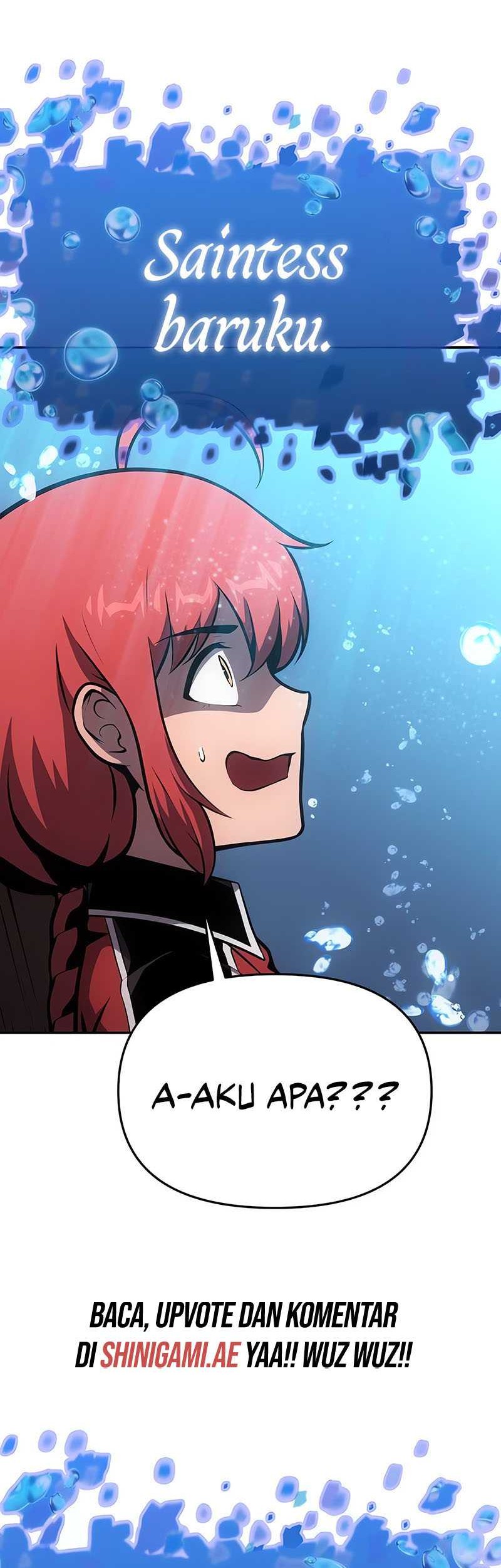 The Knight King Who Returned with a God Chapter 54 - halaman 39