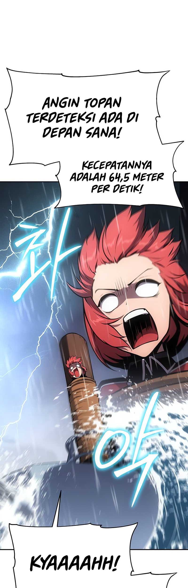 The Knight King Who Returned with a God Chapter 54 - halaman 4
