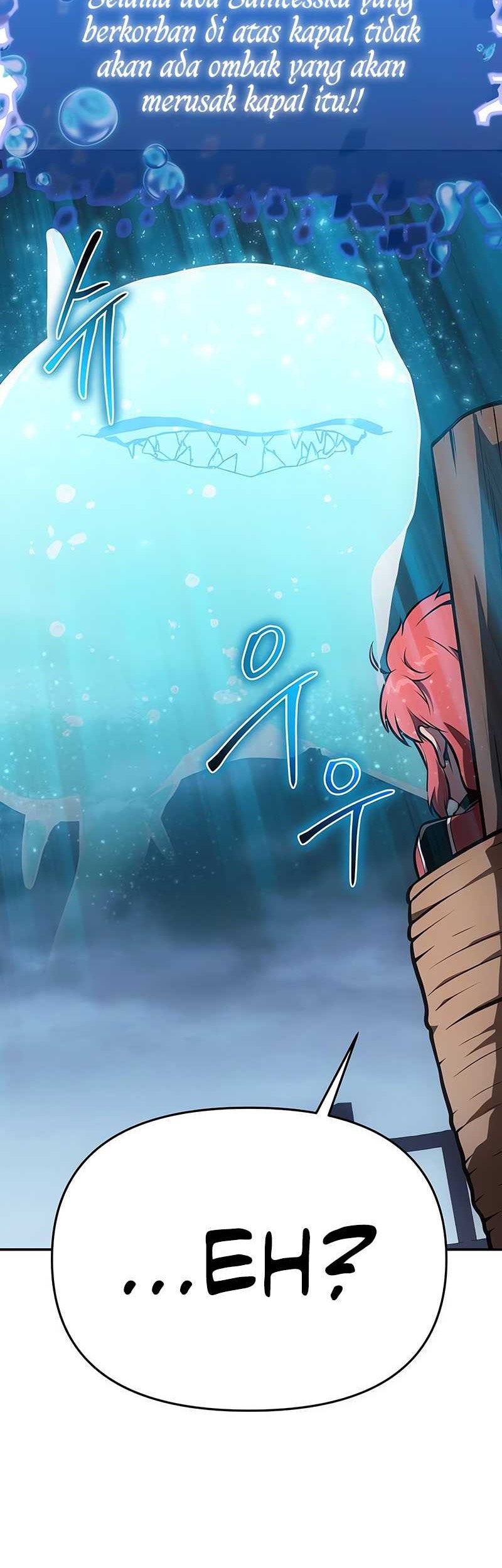 The Knight King Who Returned with a God Chapter 54 - halaman 43