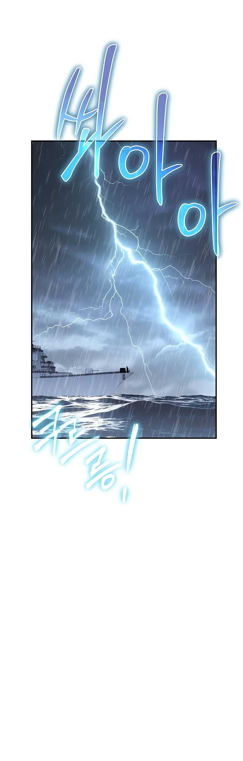 The Knight King Who Returned with a God Chapter 54 - halaman 44