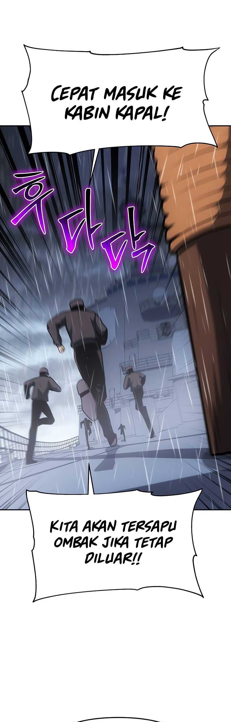 The Knight King Who Returned with a God Chapter 54 - halaman 46