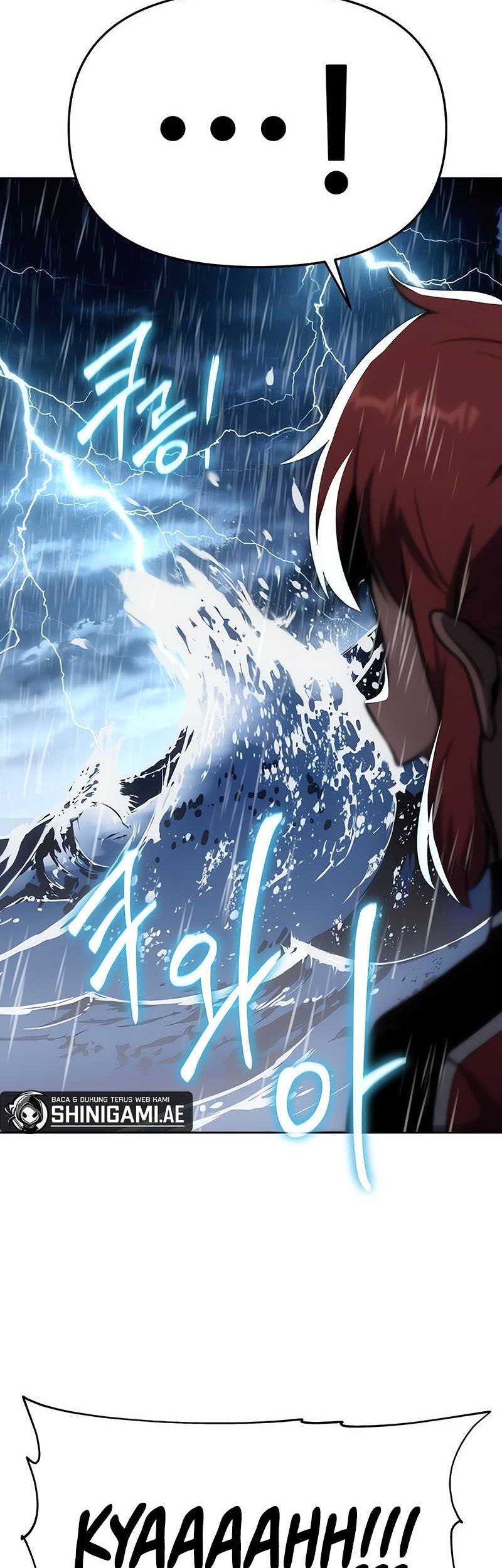 The Knight King Who Returned with a God Chapter 54 - halaman 47
