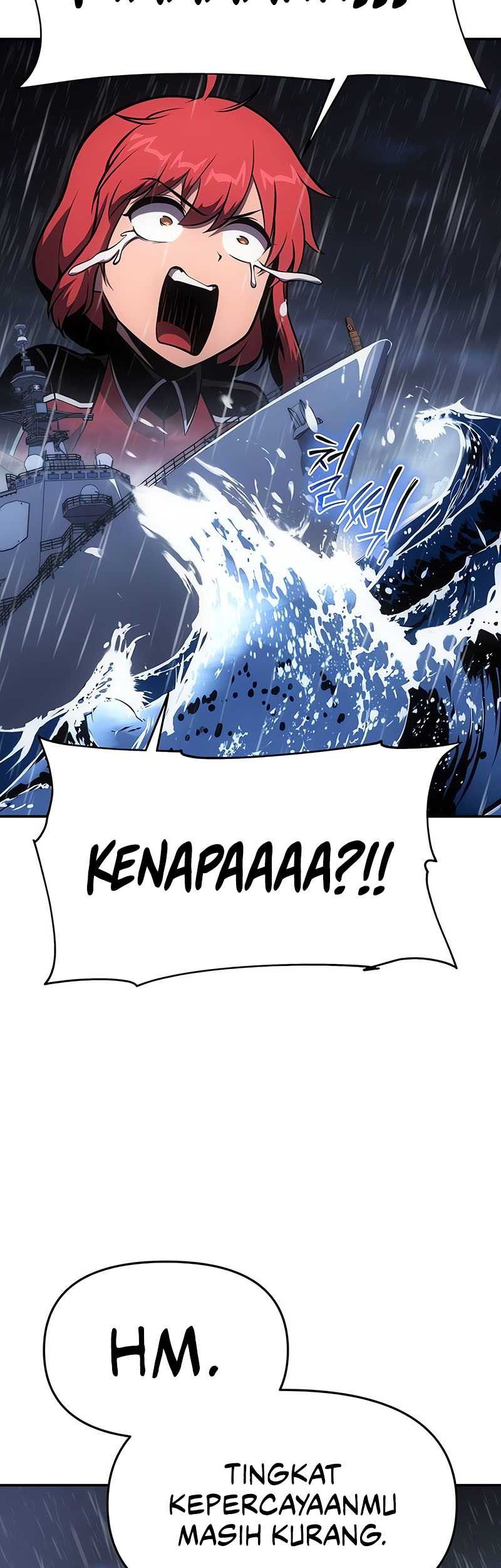 The Knight King Who Returned with a God Chapter 54 - halaman 48