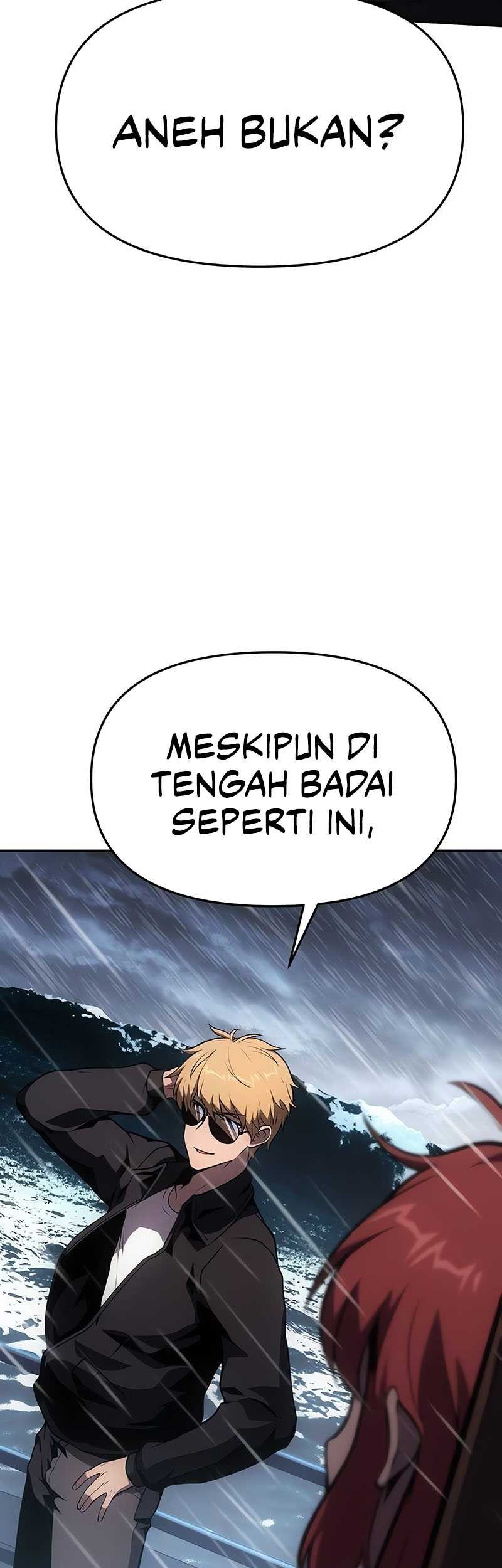 The Knight King Who Returned with a God Chapter 54 - halaman 54