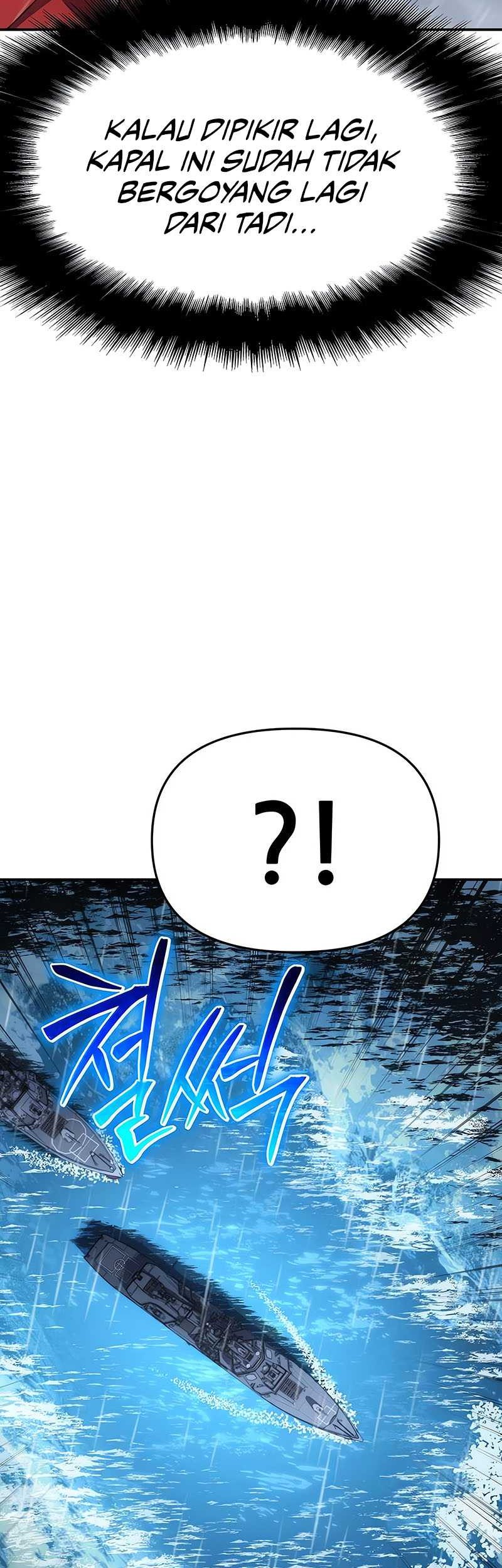 The Knight King Who Returned with a God Chapter 54 - halaman 56