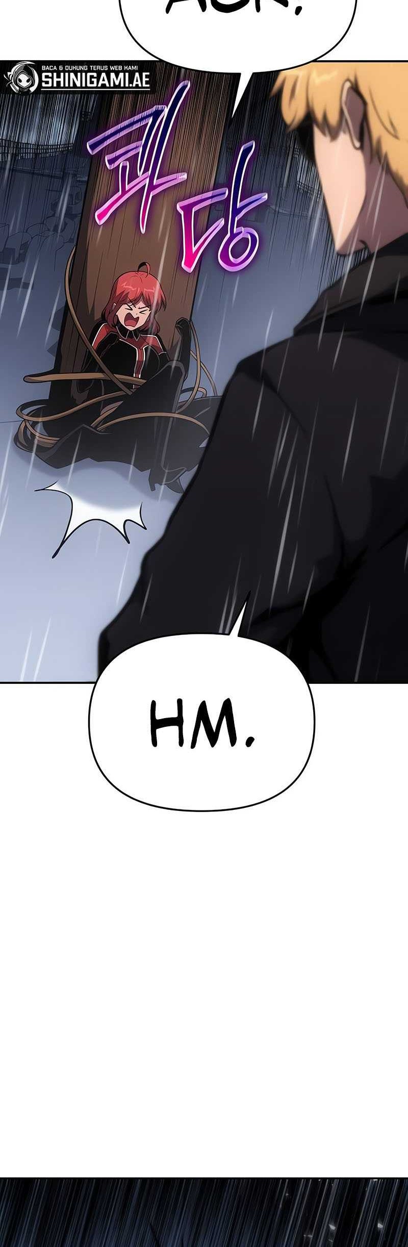 The Knight King Who Returned with a God Chapter 54 - halaman 61