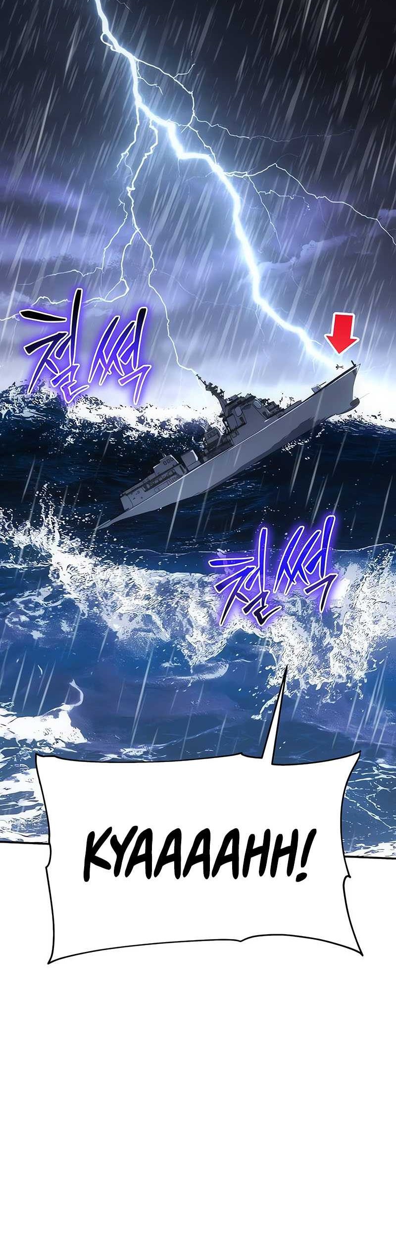 The Knight King Who Returned with a God Chapter 54 - halaman 63