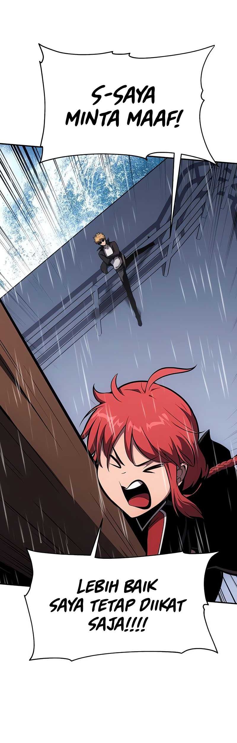 The Knight King Who Returned with a God Chapter 54 - halaman 64
