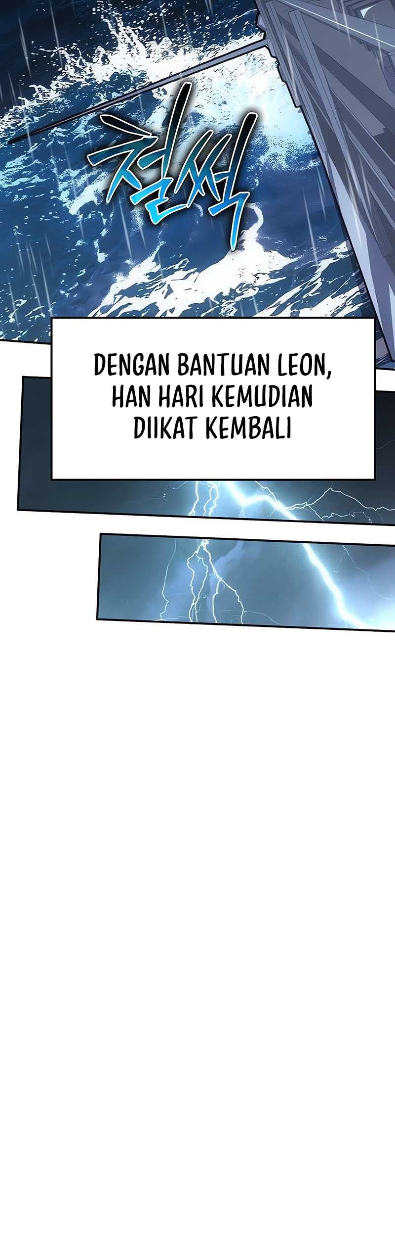 The Knight King Who Returned with a God Chapter 54 - halaman 66