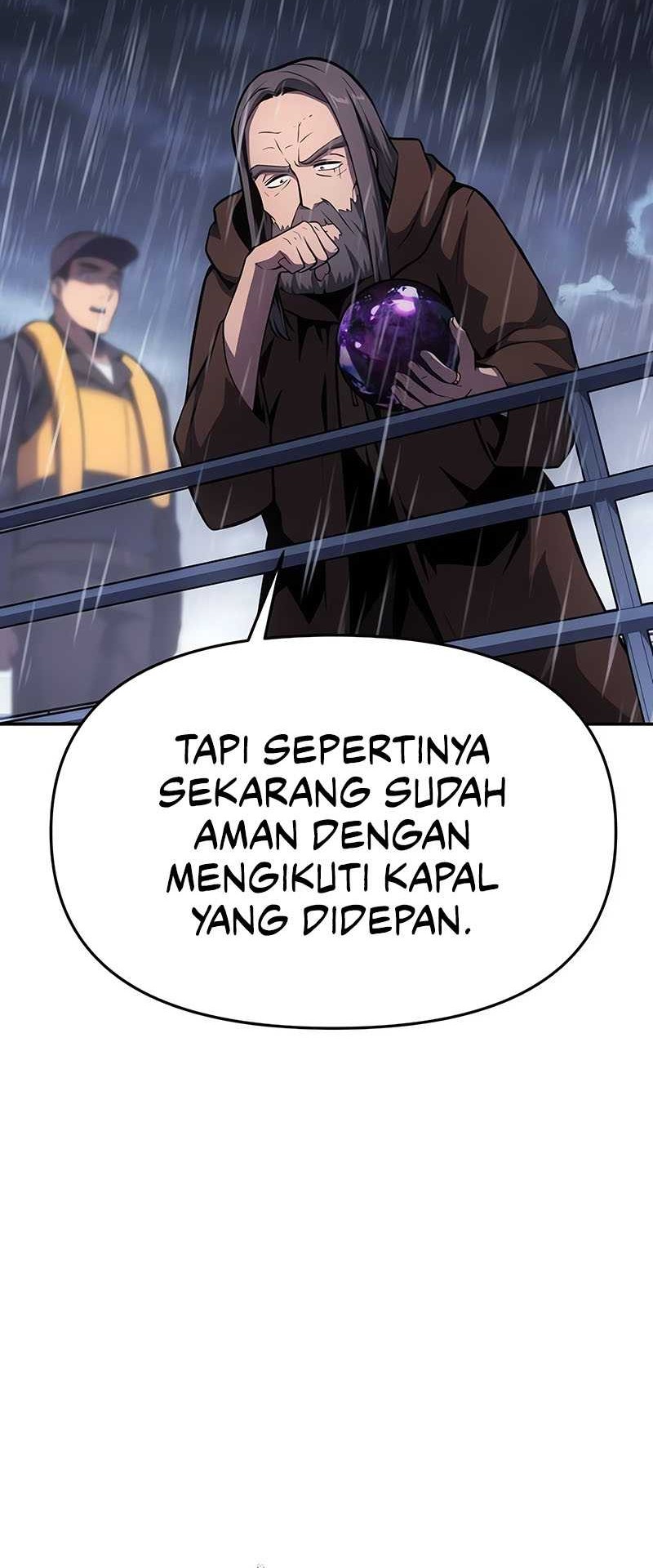 The Knight King Who Returned with a God Chapter 54 - halaman 69