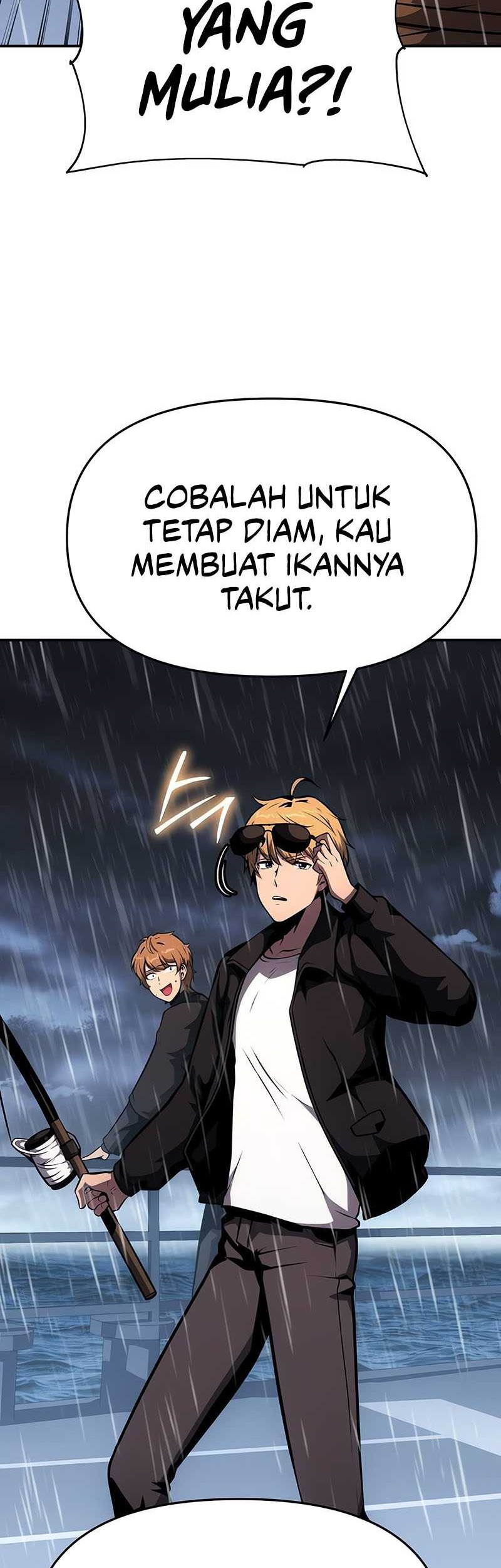 The Knight King Who Returned with a God Chapter 54 - halaman 7