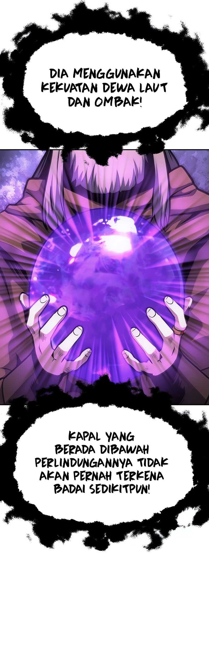 The Knight King Who Returned with a God Chapter 54 - halaman 70