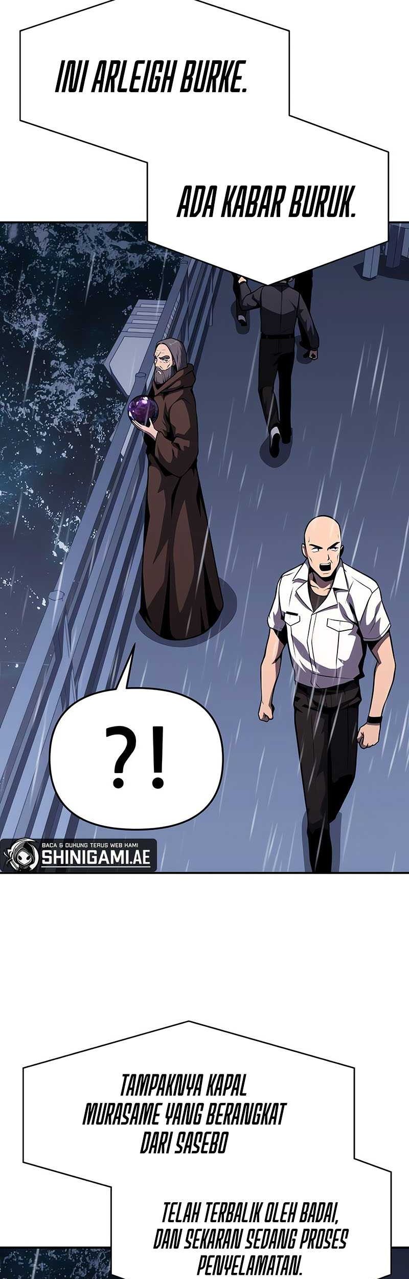The Knight King Who Returned with a God Chapter 54 - halaman 72