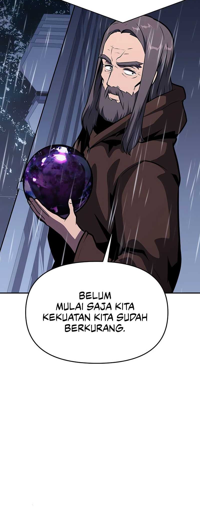 The Knight King Who Returned with a God Chapter 54 - halaman 73