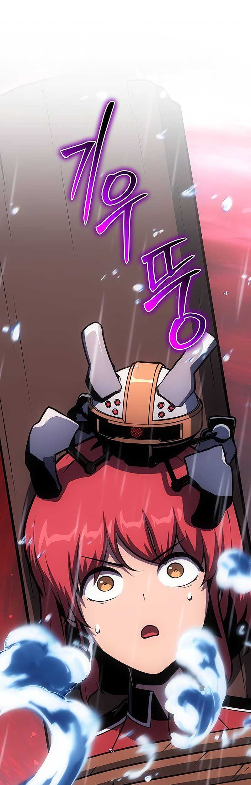 The Knight King Who Returned with a God Chapter 54 - halaman 83