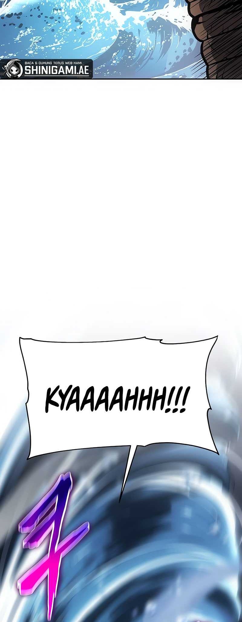 The Knight King Who Returned with a God Chapter 54 - halaman 85