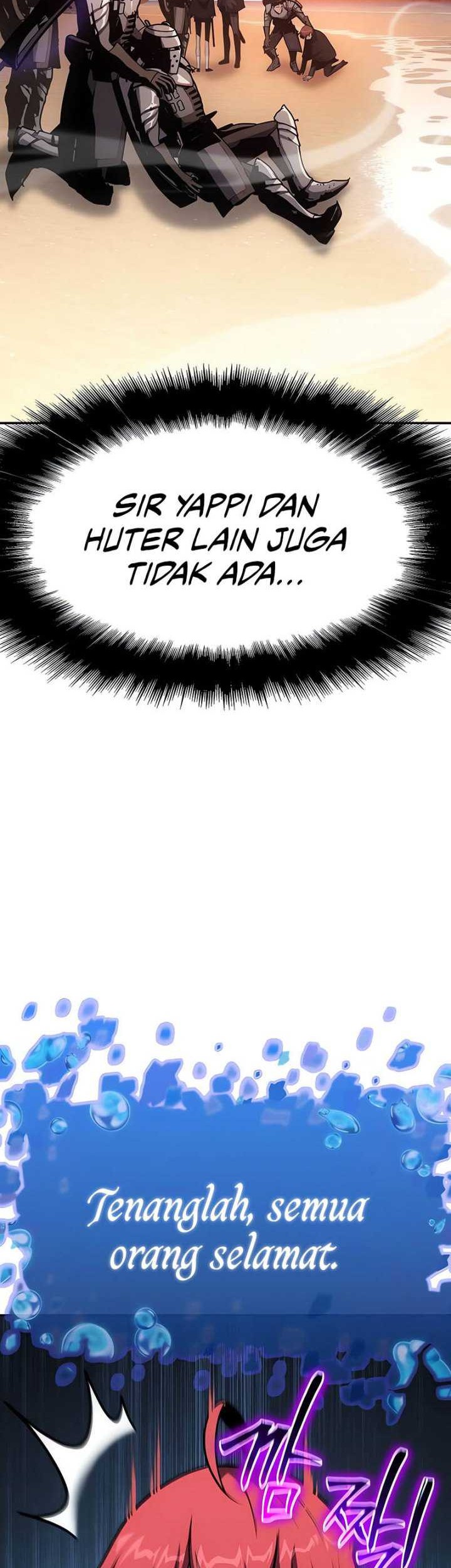 The Knight King Who Returned with a God Chapter 55 - halaman 11