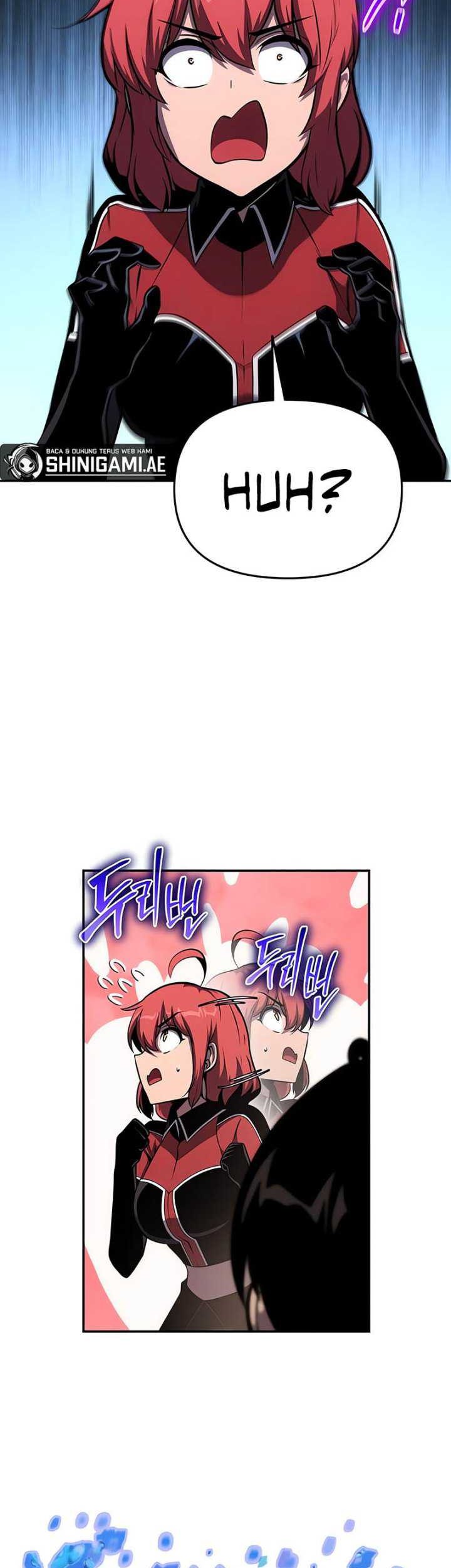 The Knight King Who Returned with a God Chapter 55 - halaman 12
