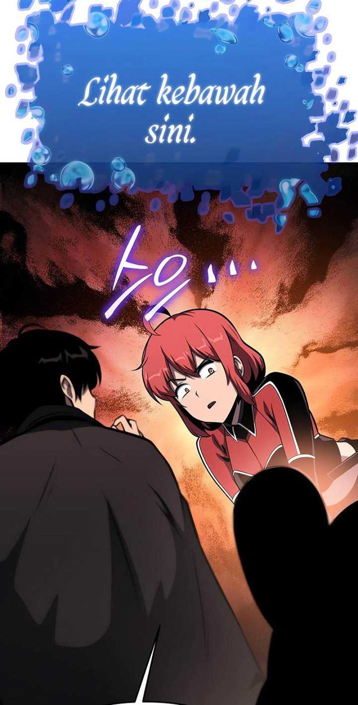 The Knight King Who Returned with a God Chapter 55 - halaman 13