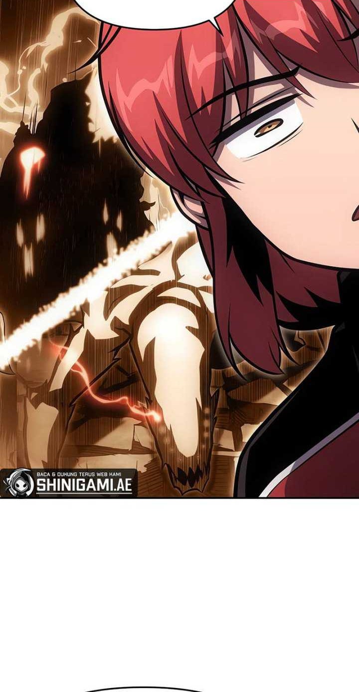 The Knight King Who Returned with a God Chapter 55 - halaman 17