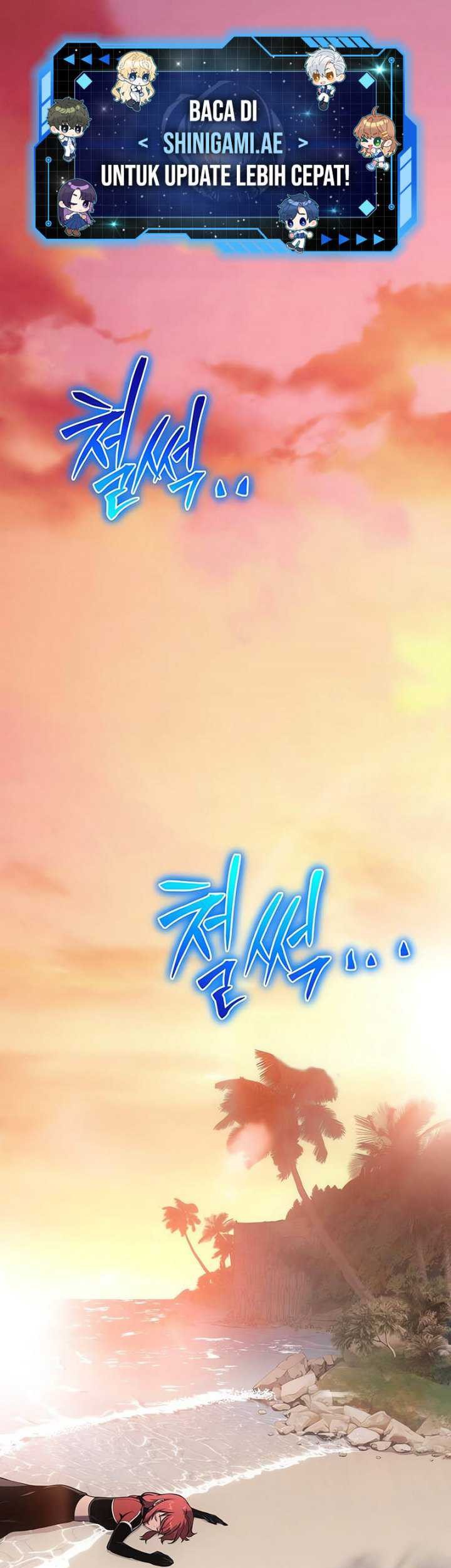 The Knight King Who Returned with a God Chapter 55 - halaman 2