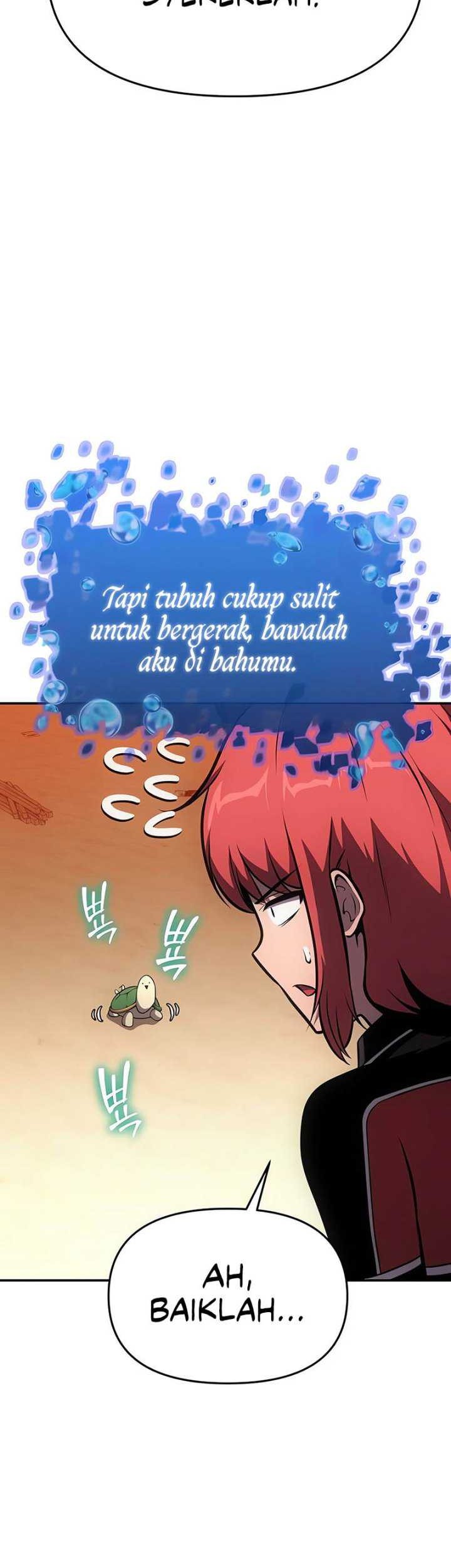 The Knight King Who Returned with a God Chapter 55 - halaman 20