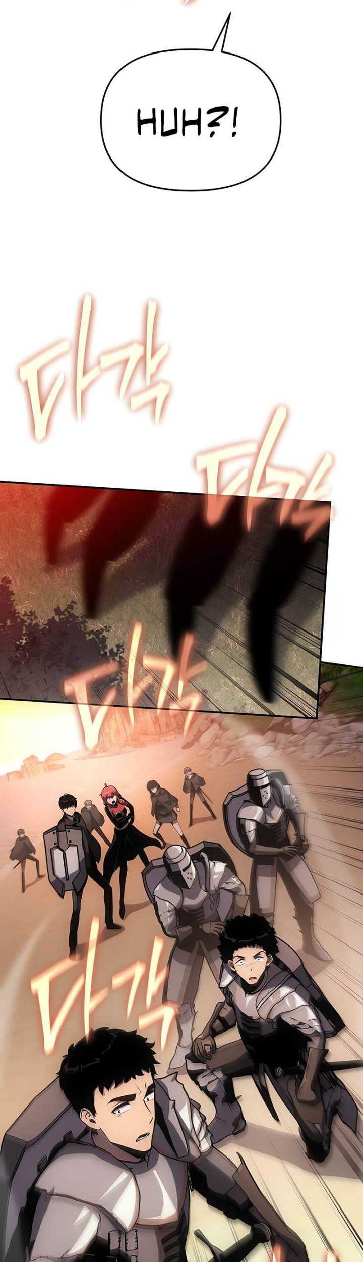 The Knight King Who Returned with a God Chapter 55 - halaman 23