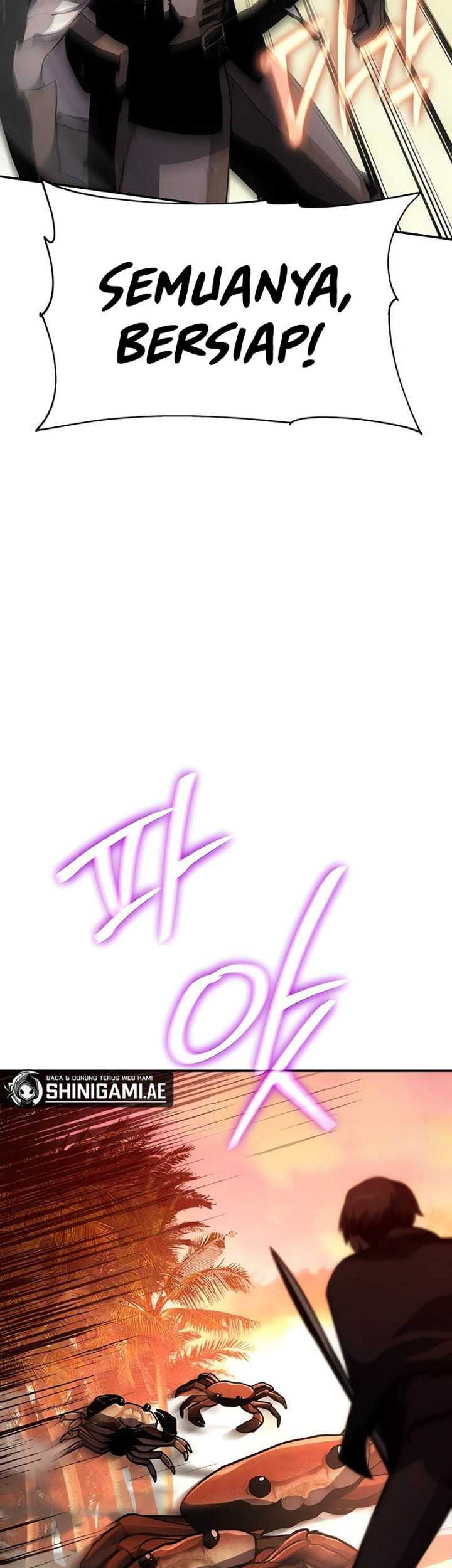 The Knight King Who Returned with a God Chapter 55 - halaman 24