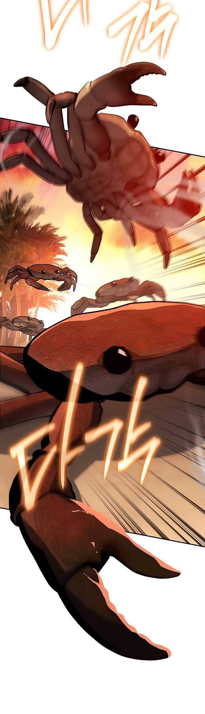 The Knight King Who Returned with a God Chapter 55 - halaman 26