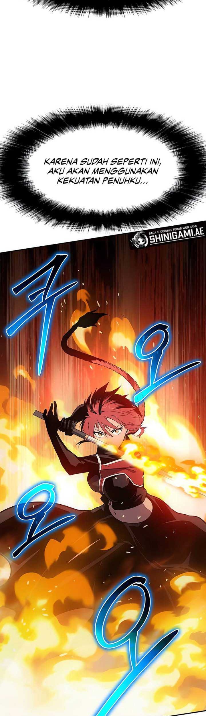 The Knight King Who Returned with a God Chapter 55 - halaman 28