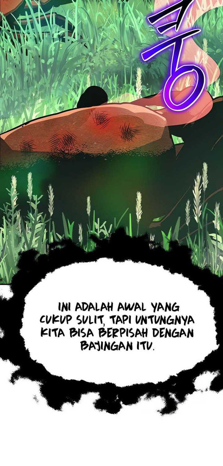 The Knight King Who Returned with a God Chapter 55 - halaman 37