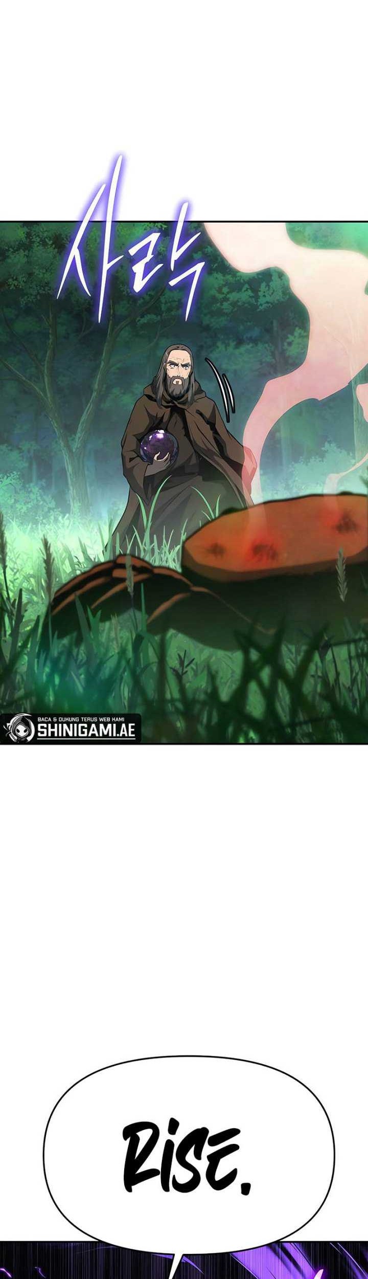 The Knight King Who Returned with a God Chapter 55 - halaman 39