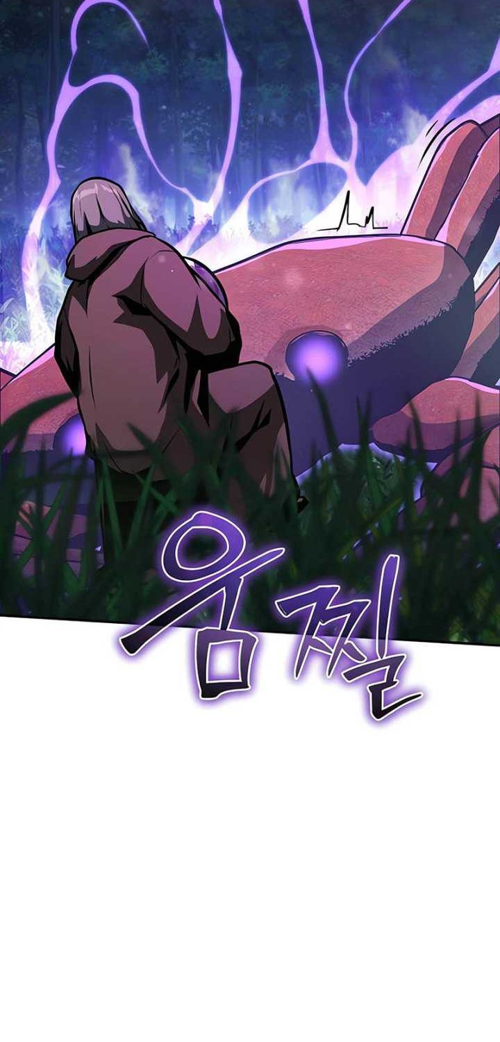 The Knight King Who Returned with a God Chapter 55 - halaman 41