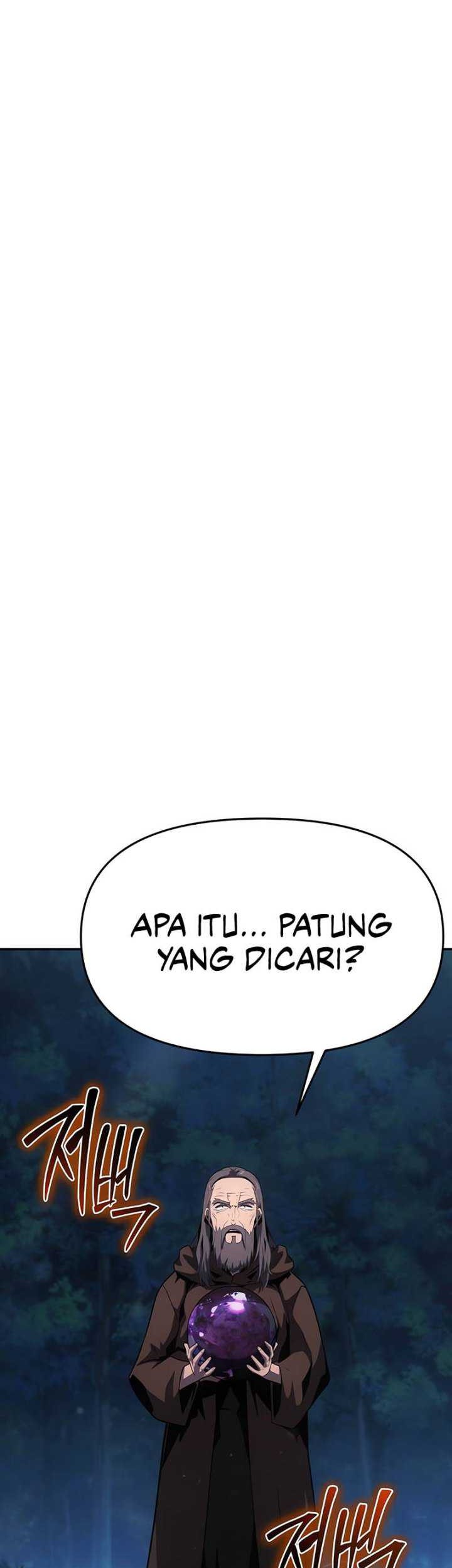 The Knight King Who Returned with a God Chapter 55 - halaman 44