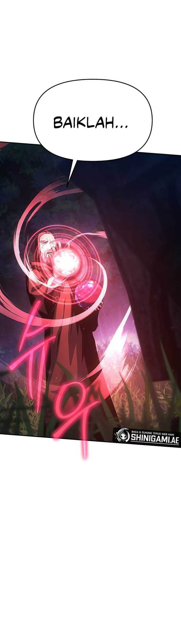 The Knight King Who Returned with a God Chapter 55 - halaman 47