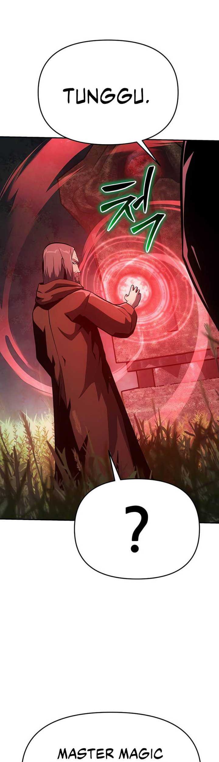 The Knight King Who Returned with a God Chapter 55 - halaman 48