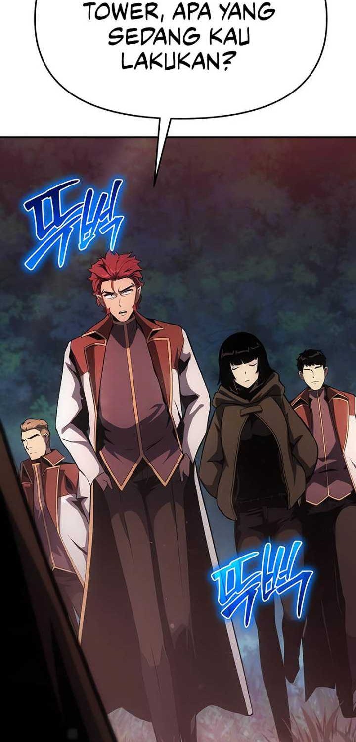 The Knight King Who Returned with a God Chapter 55 - halaman 49
