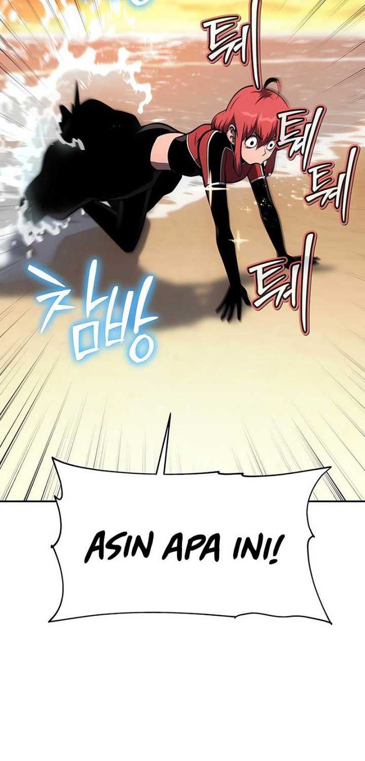 The Knight King Who Returned with a God Chapter 55 - halaman 5